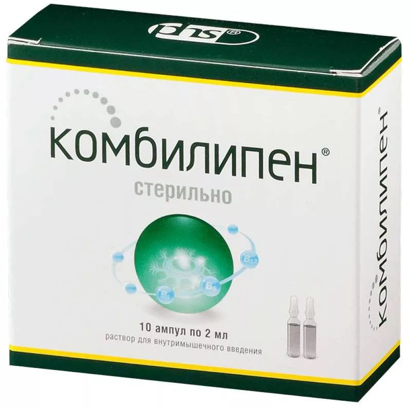 Комбилипен и алкоголь – можно ли совмещать?