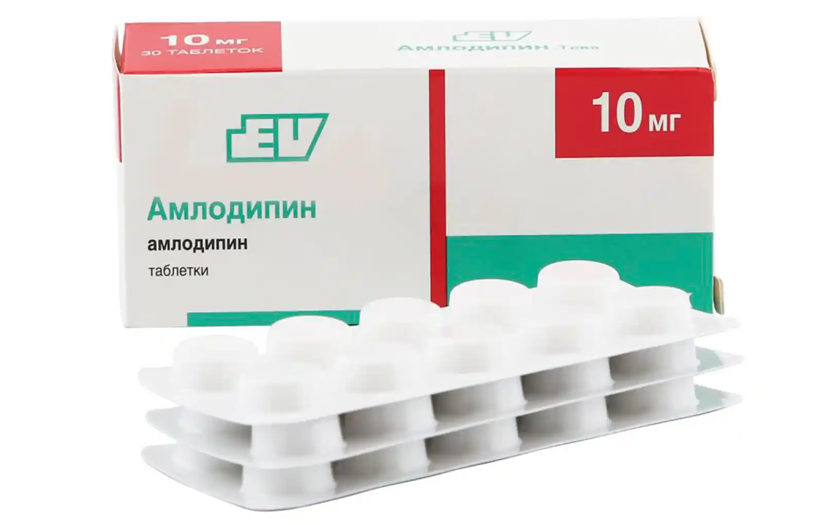 Амлодипин и алкоголь